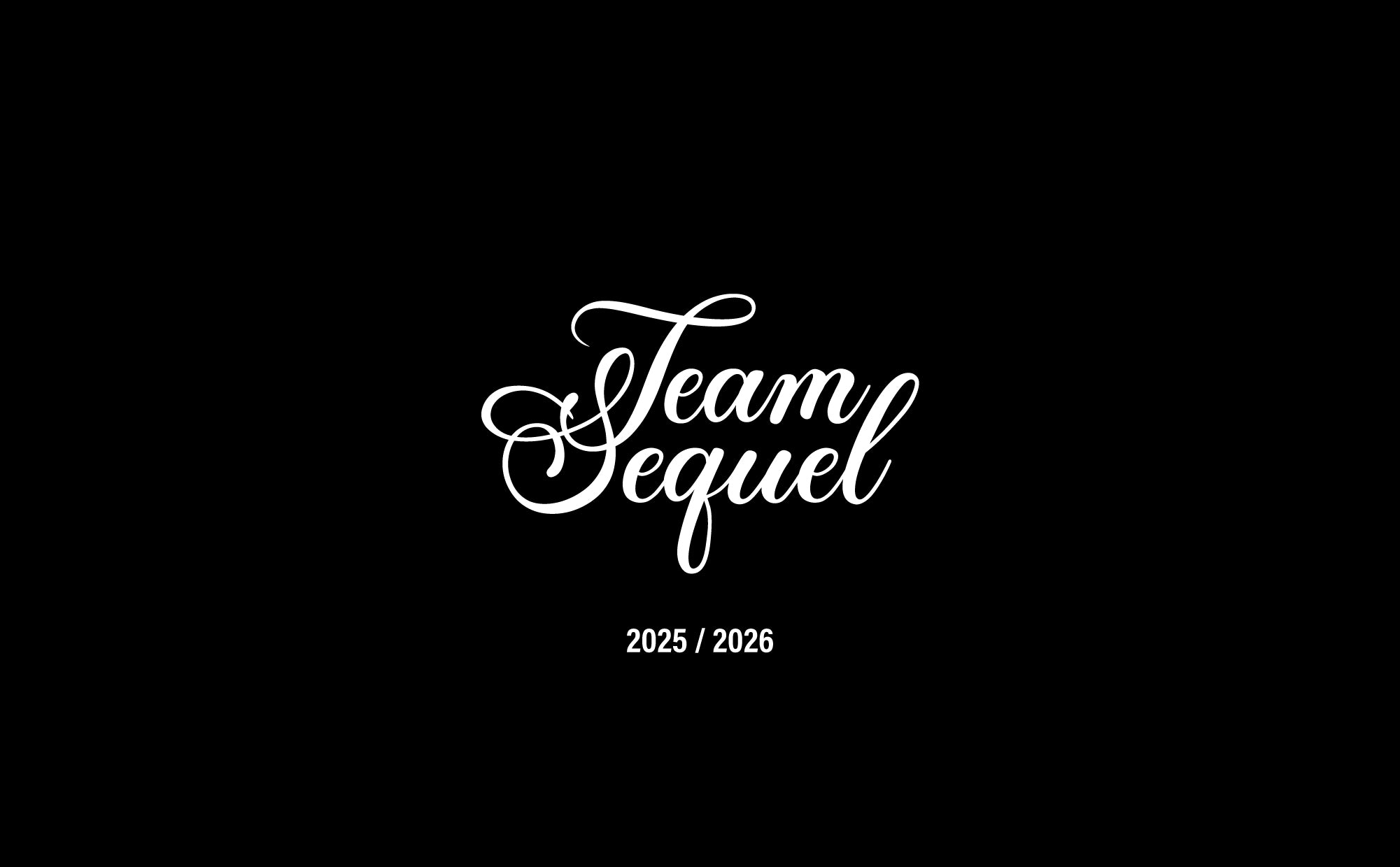 シークエル sequel SEQUEL ／ シークエル | MAKES ONLINE STORE