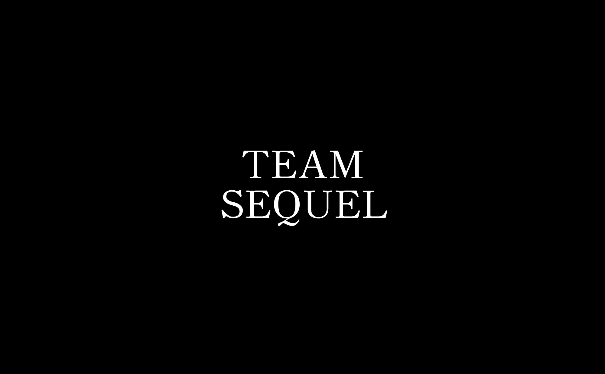 SEQUEL