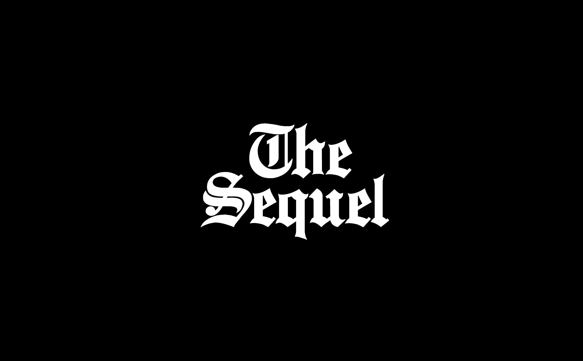 SEQUEL