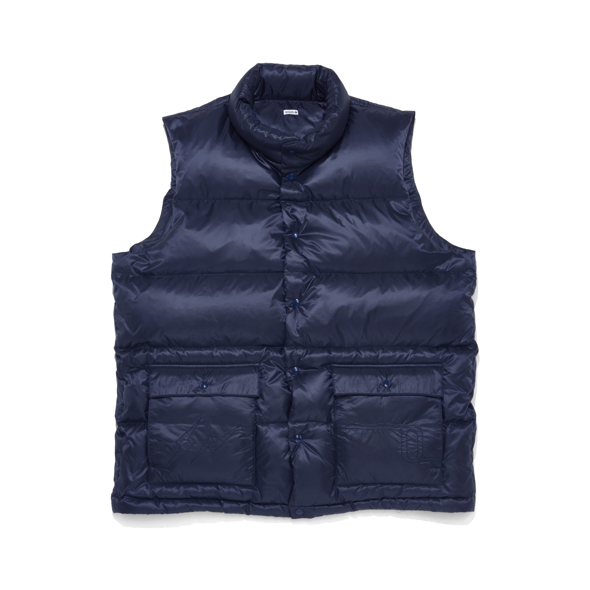 OUTER – SEQUEL