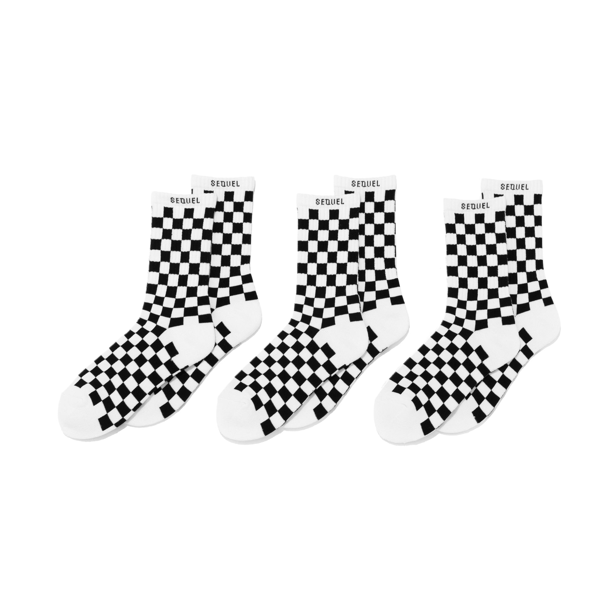 ACCESSORIES – SEQUEL