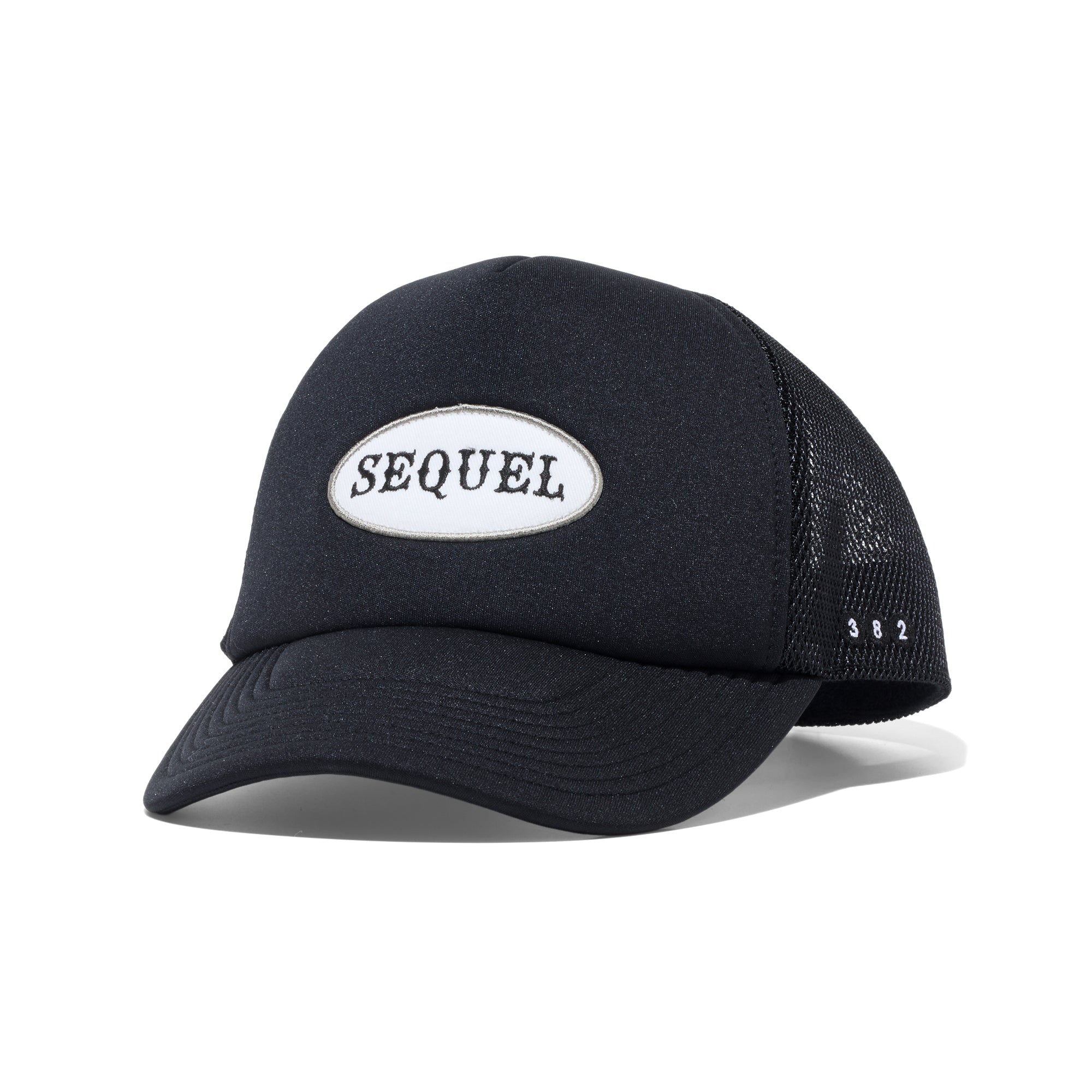 ACCESSORIES – SEQUEL