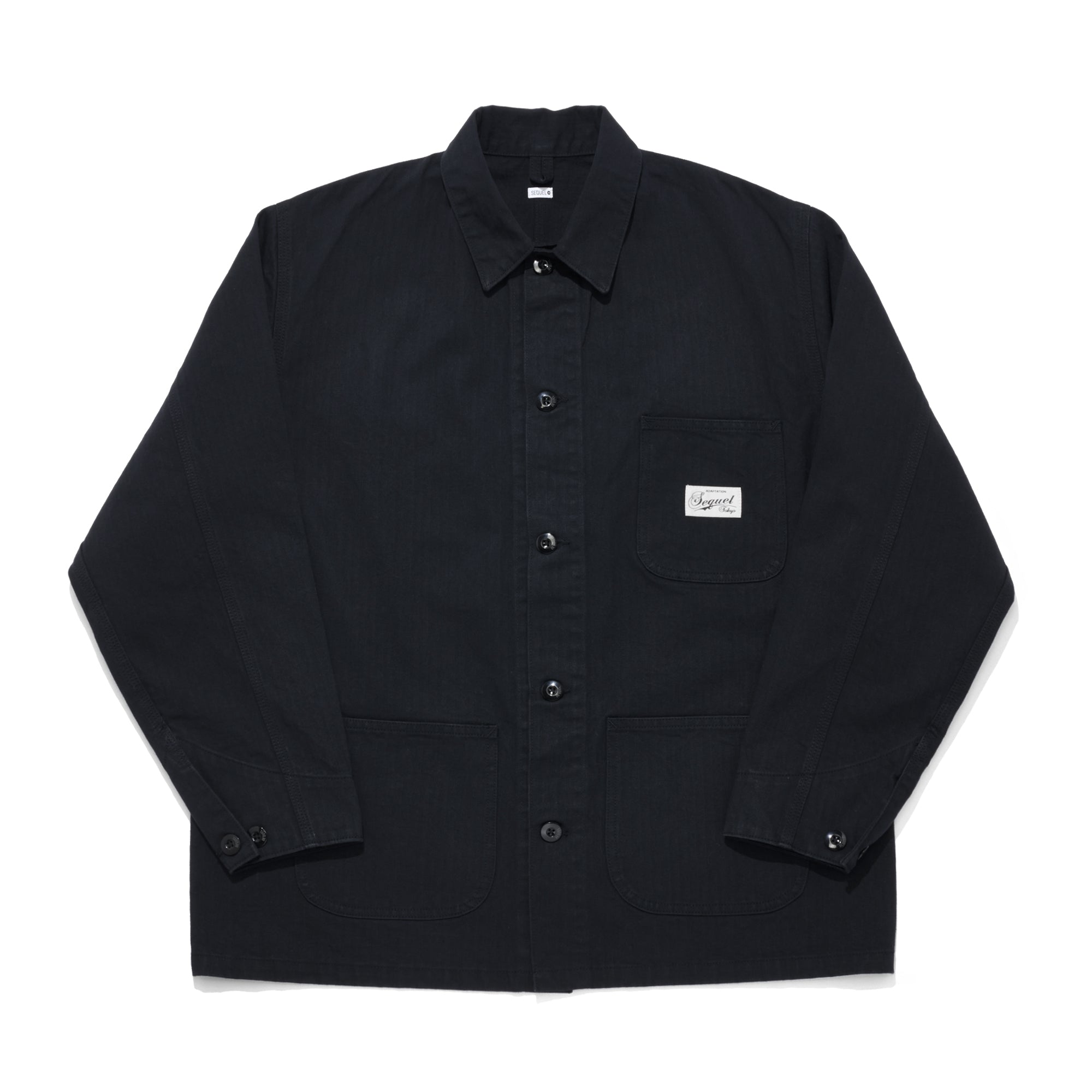 OUTER – SEQUEL