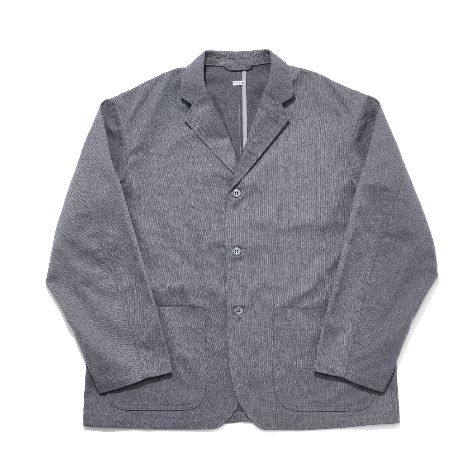OUTER – SEQUEL