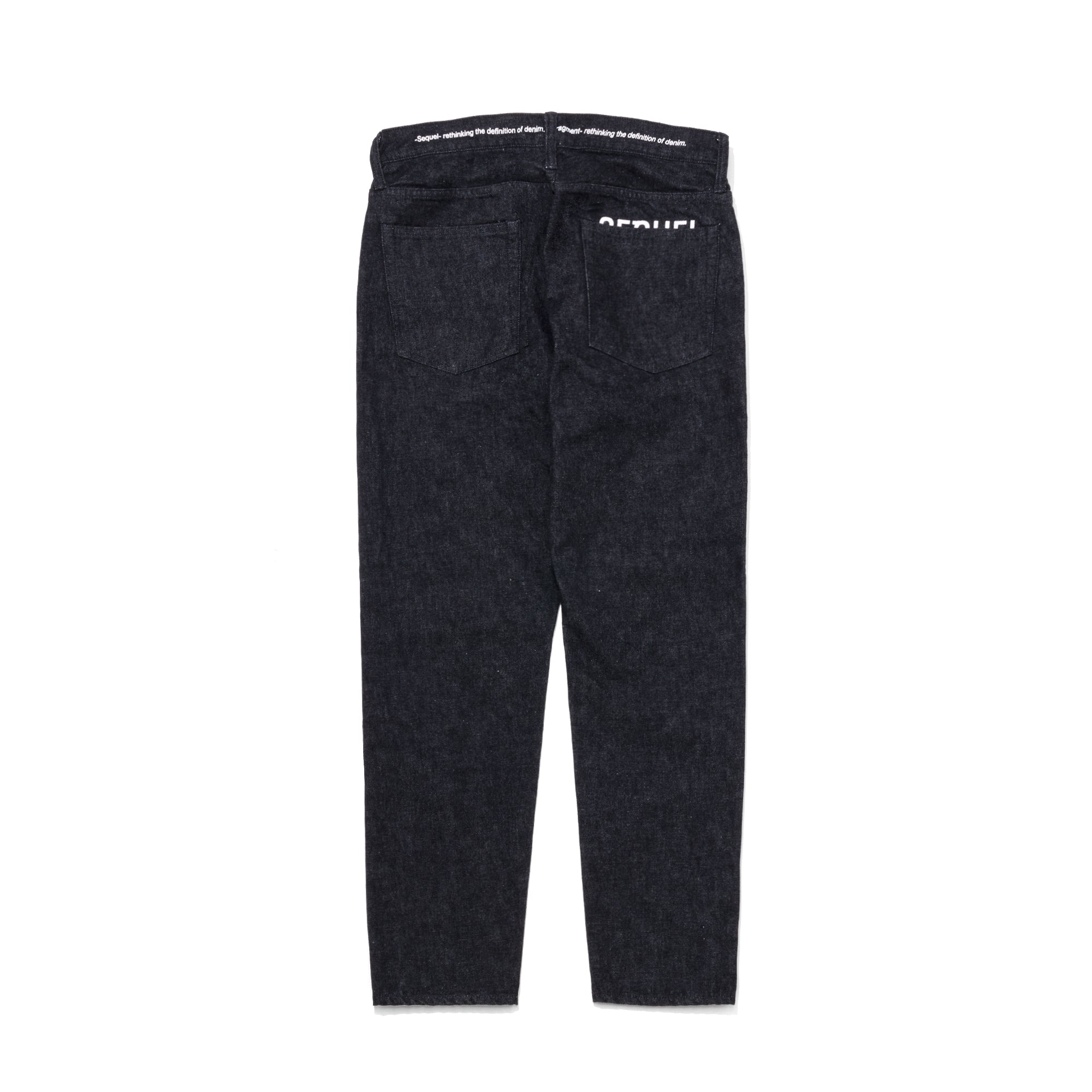 パンツ SEQUEL FRAGMENT SQ-23AW-PT-04 SQ-26SS-PT-04 – SEQUEL