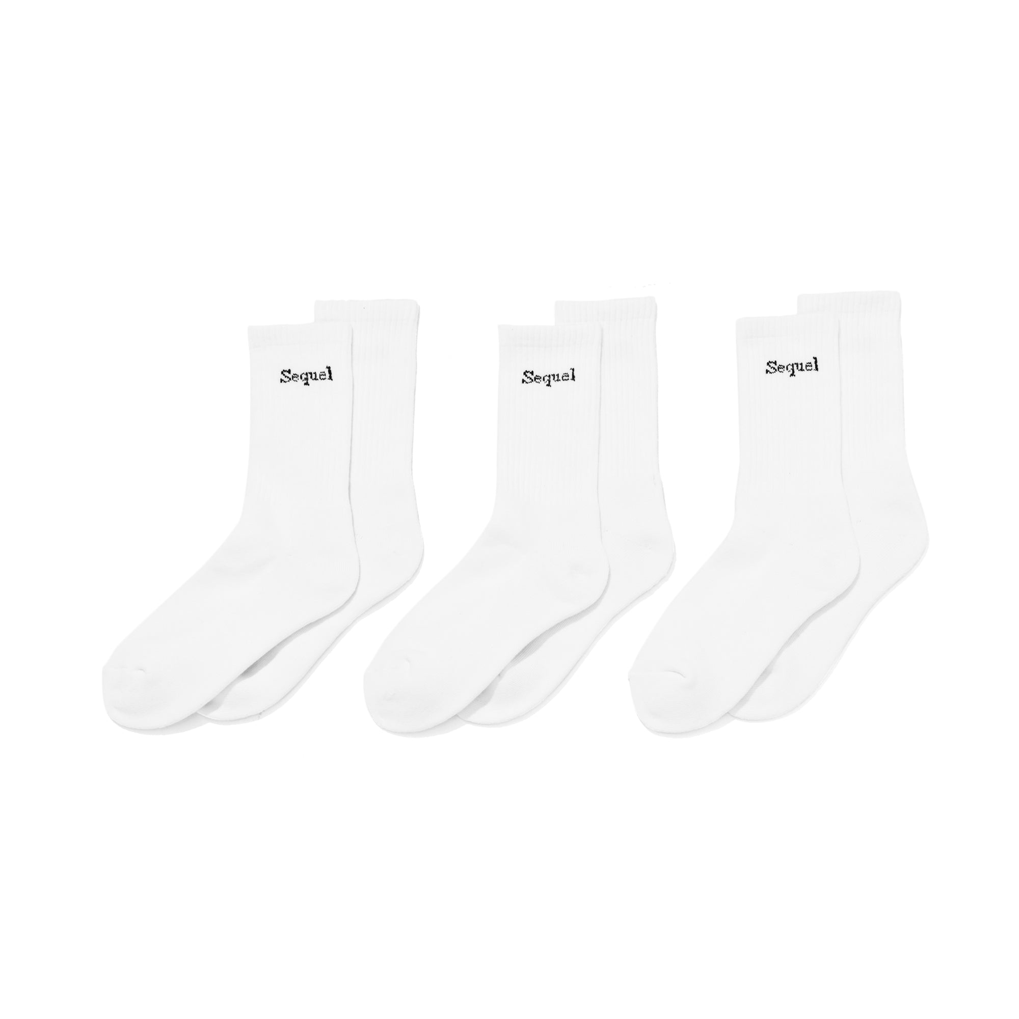 ACCESSORIES – SEQUEL