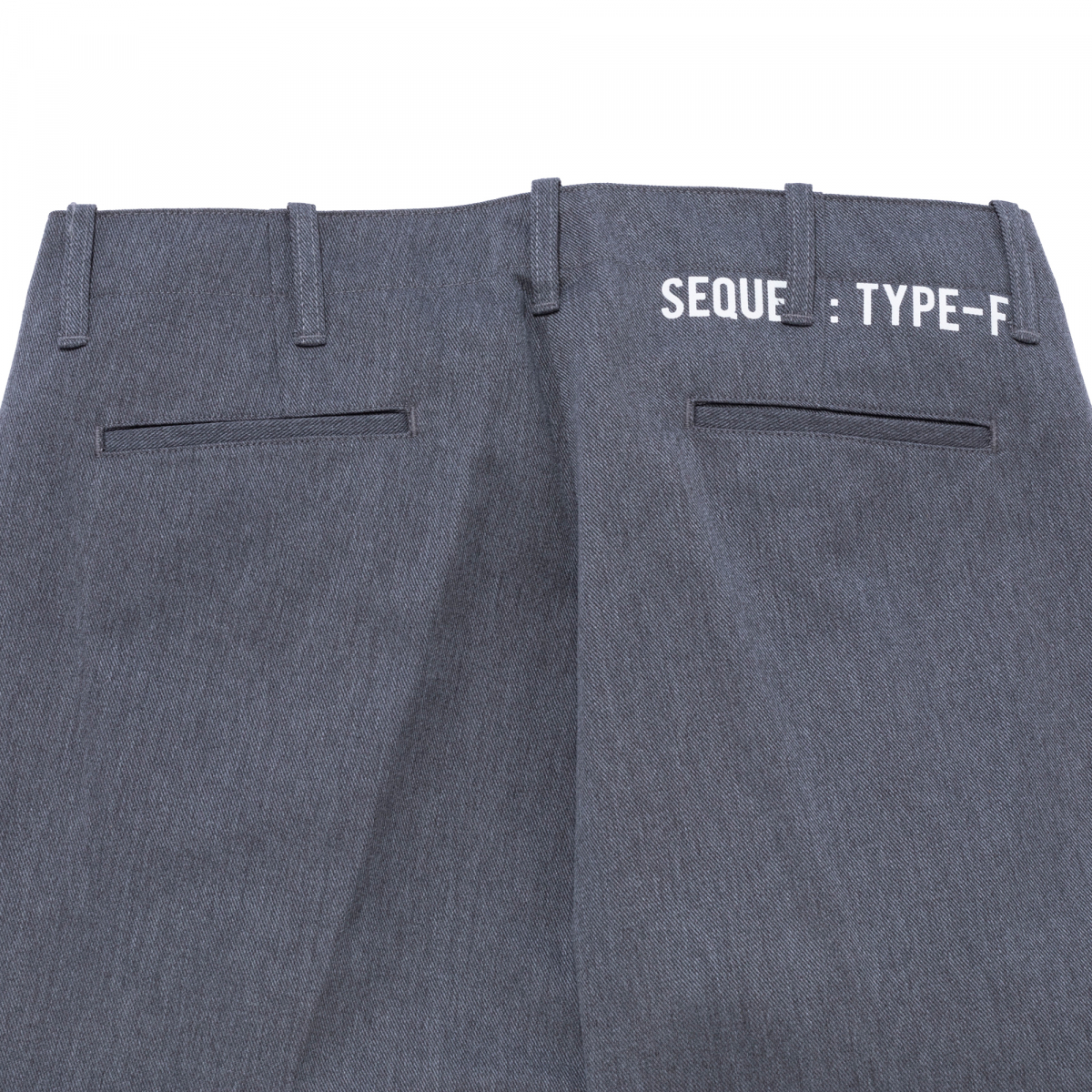 新品登場 SEQUEL elite2com.com SQ-22SS-PT-05 CHINO PANTS PANTS 品質