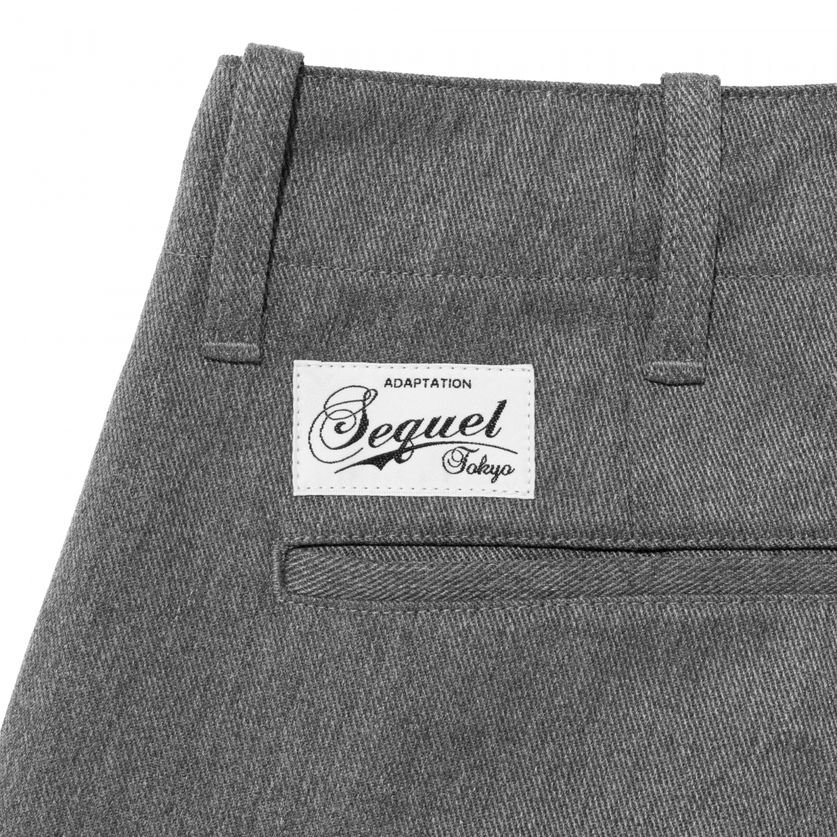 SQ-25SS-PT-03｜SEQUEL