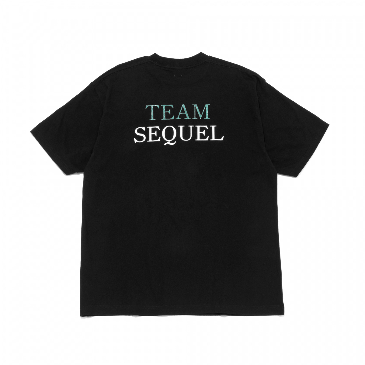 EFS コラソンシャツ SQ-25SS-ST-12｜SEQUEL
