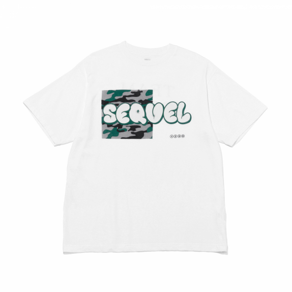 ウェア SEQUEL 25SS RUGBY SHIRT SEQUEL(シークエル) / RUGBY SHIRT | 公式通販・JACK in the NET