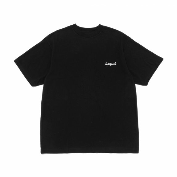 TOPS｜SEQUEL