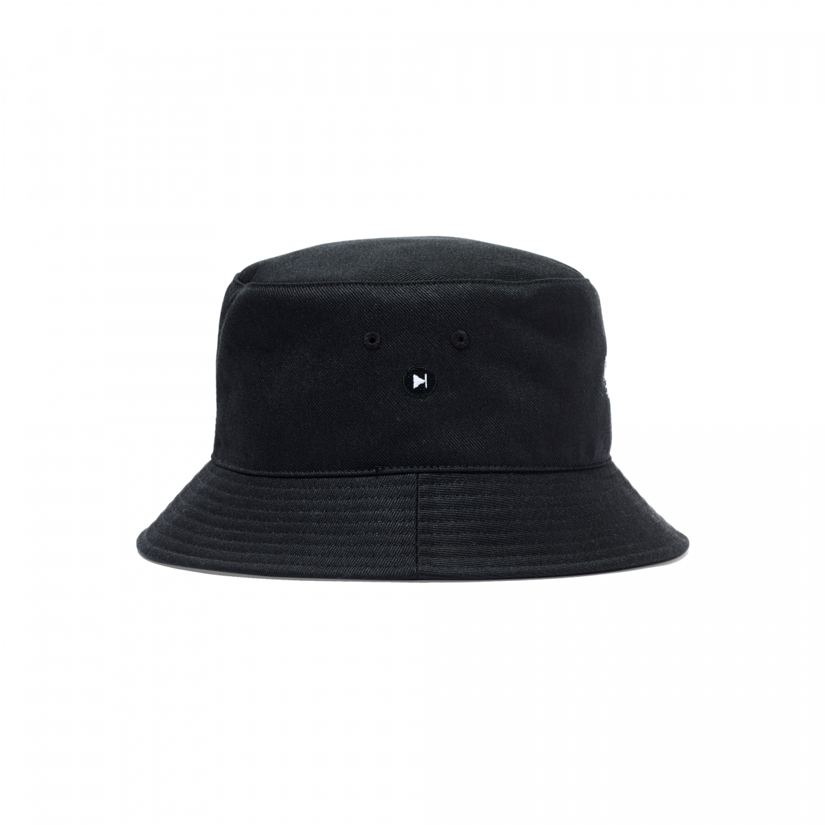 SEQUEL BUCKET HAT BLACK 61％以上節約 - 帽子